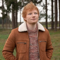 Обложка Ed Sheeran