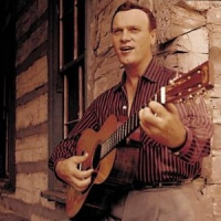 Обложка Eddy Arnold