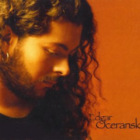 Обложка Edgar Oceransky