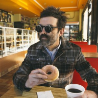 Обложка Eels