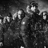 Обложка Eisbrecher