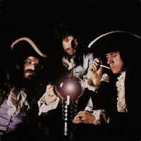 Обложка Electric Light Orchestra