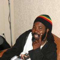 Обложка Elijah Prophet