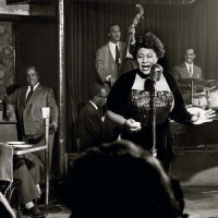Обложка Ella Fitzgerald