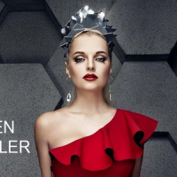 Обложка Ellen Weller