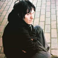 Обложка Elliott Smith