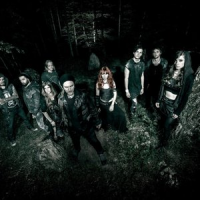 Обложка Eluveitie