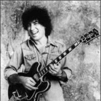 Обложка Elvin Bishop