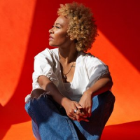 Обложка Emeli Sande