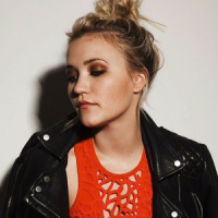 Обложка Emily Osment