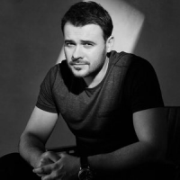 Обложка Emin
