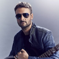 Обложка Eric Church