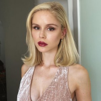 Обложка Erin Moriarty