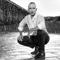 Обложка Eros Ramazzotti