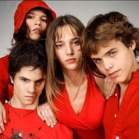 Обложка Erreway