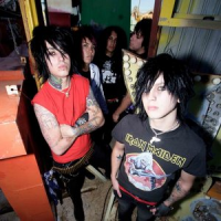 Обложка Escape The Fate