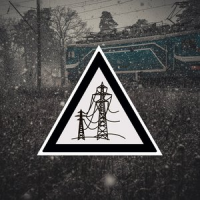 Обложка ЭстетикаГородскихОкраин