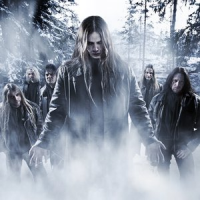Обложка Eternal Tears Of Sorrow