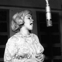 Обложка Etta James