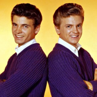 Обложка Everly Brothers