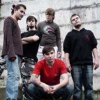 Обложка Evil Not Alone