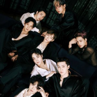 Обложка EXO