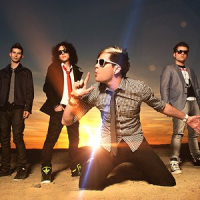 Обложка Faber Drive