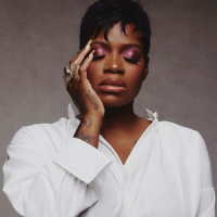 Обложка Fantasia Barrino