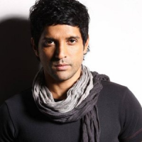 Обложка Farhan Akhtar