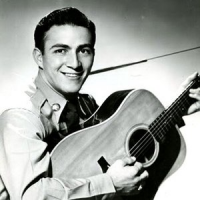 Обложка Faron Young