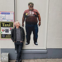 Обложка Fatboy Slim