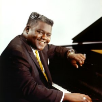 Обложка Fats Domino