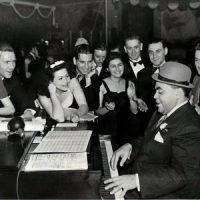 Обложка Fats Waller
