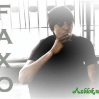 Обложка Faxo