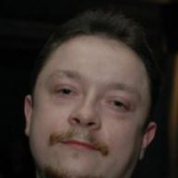 Обложка Федор Волков