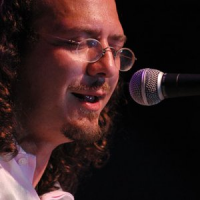 Обложка Fernando Delgadillo