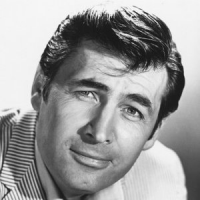 Обложка Fess Parker