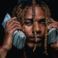 Обложка Fetty Wap