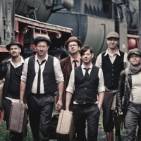 Обложка Fiddler's Green