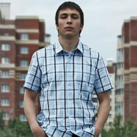 Обложка FIKE