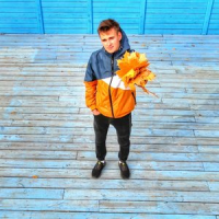 Обложка Finik.Finya