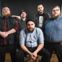 Обложка Flatfoot 56