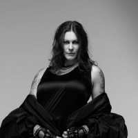 Обложка Floor Jansen