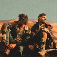 Обложка For King & Country