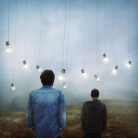 Обложка Fossil Collective