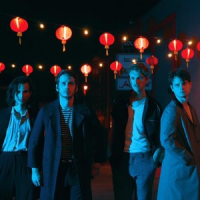Обложка Foster The People