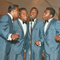 Обложка Four Tops