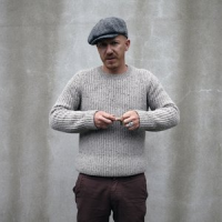 Обложка Foy Vance