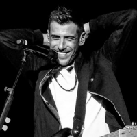 Обложка Francesco Gabbani