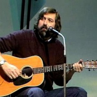 Обложка Francesco Guccini